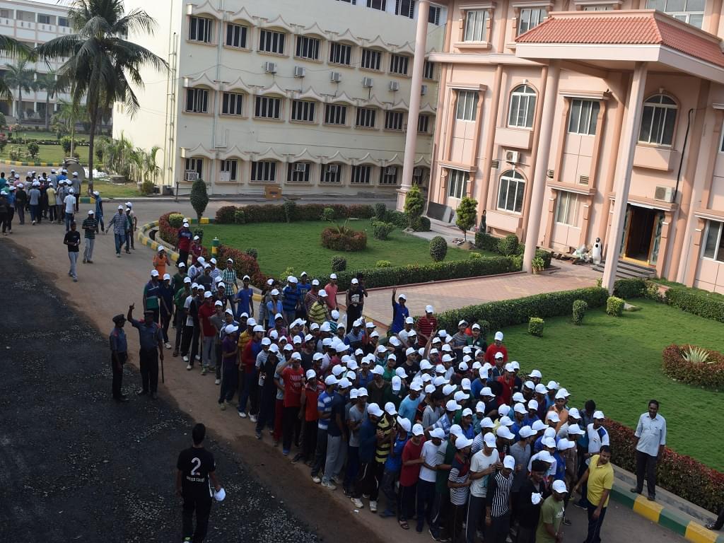 NIT Andhra Pradesh Events photo 2